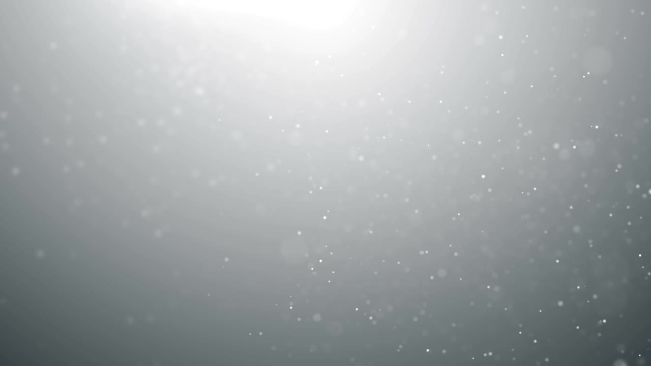 입자 색 비즈니스 밝은 반이는 보케 먼지 추상적인 배경 루프