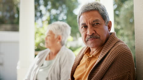 Senior-couple,-argument-and-fight-with-frustrated