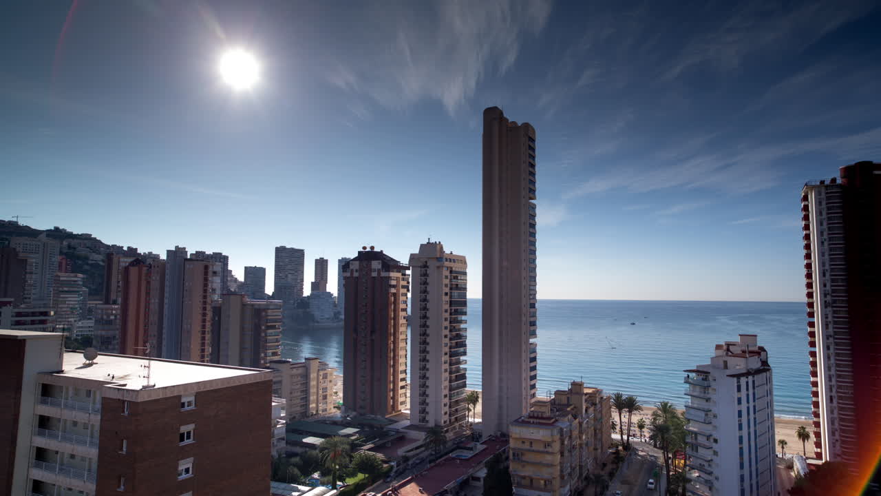 Benidorm 27
