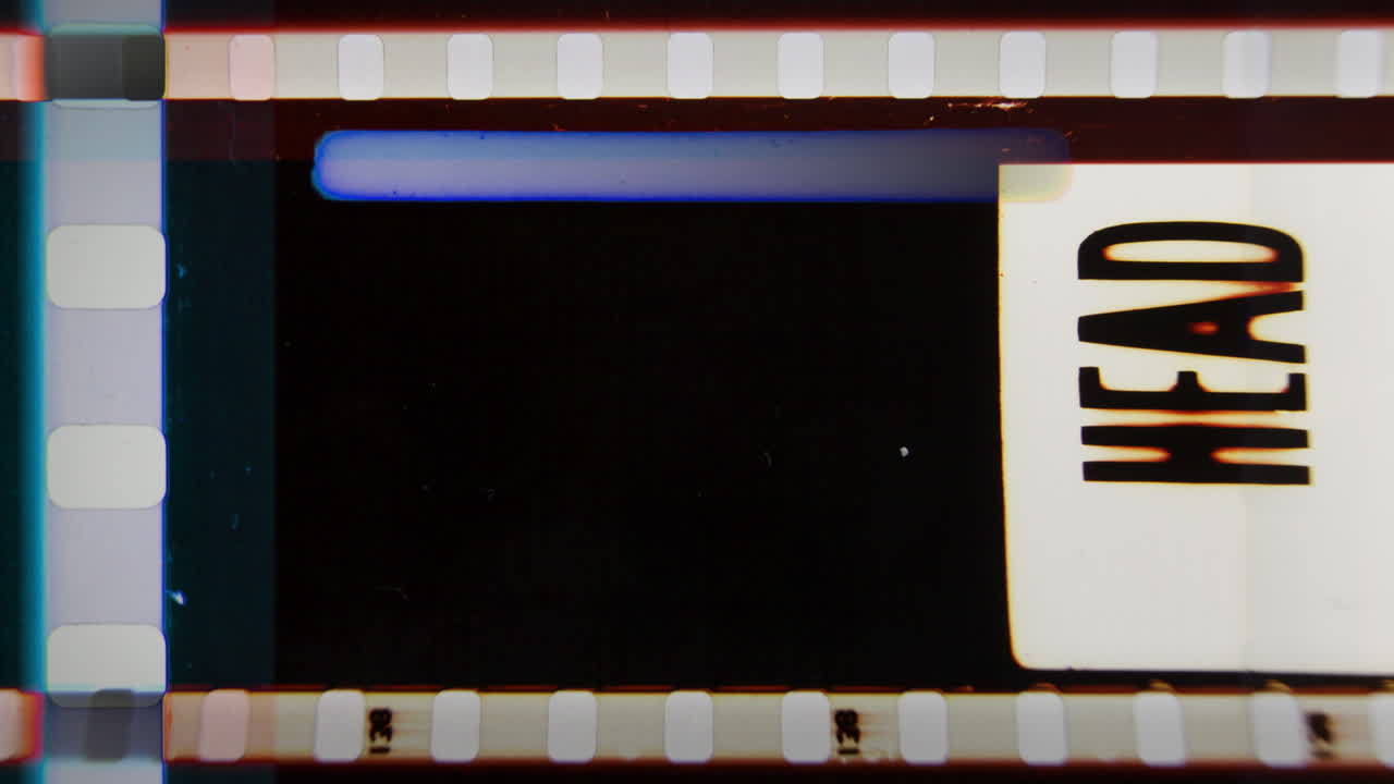 아카데미 리더 12