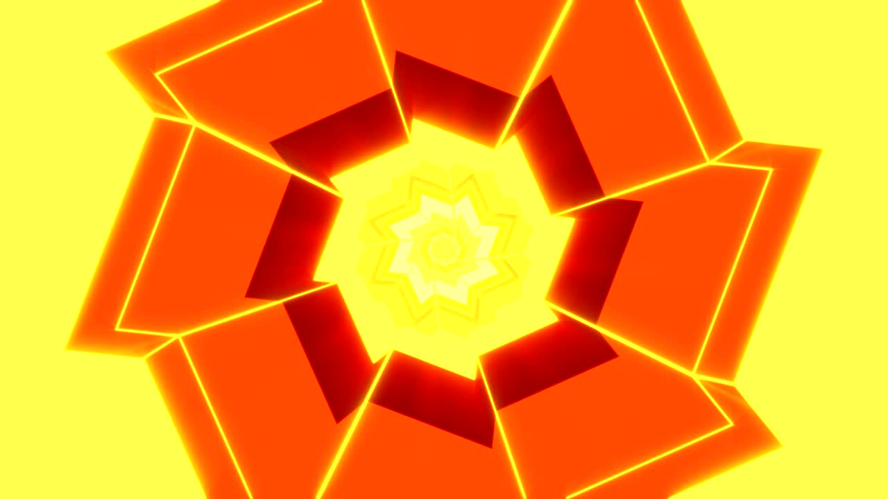 futurista, simétrico, brillante, formas. futuro, fondo de fantasía. meditación, esotérico, resplandor, relajación, mandala. música, concierto, dj, baile, animación.