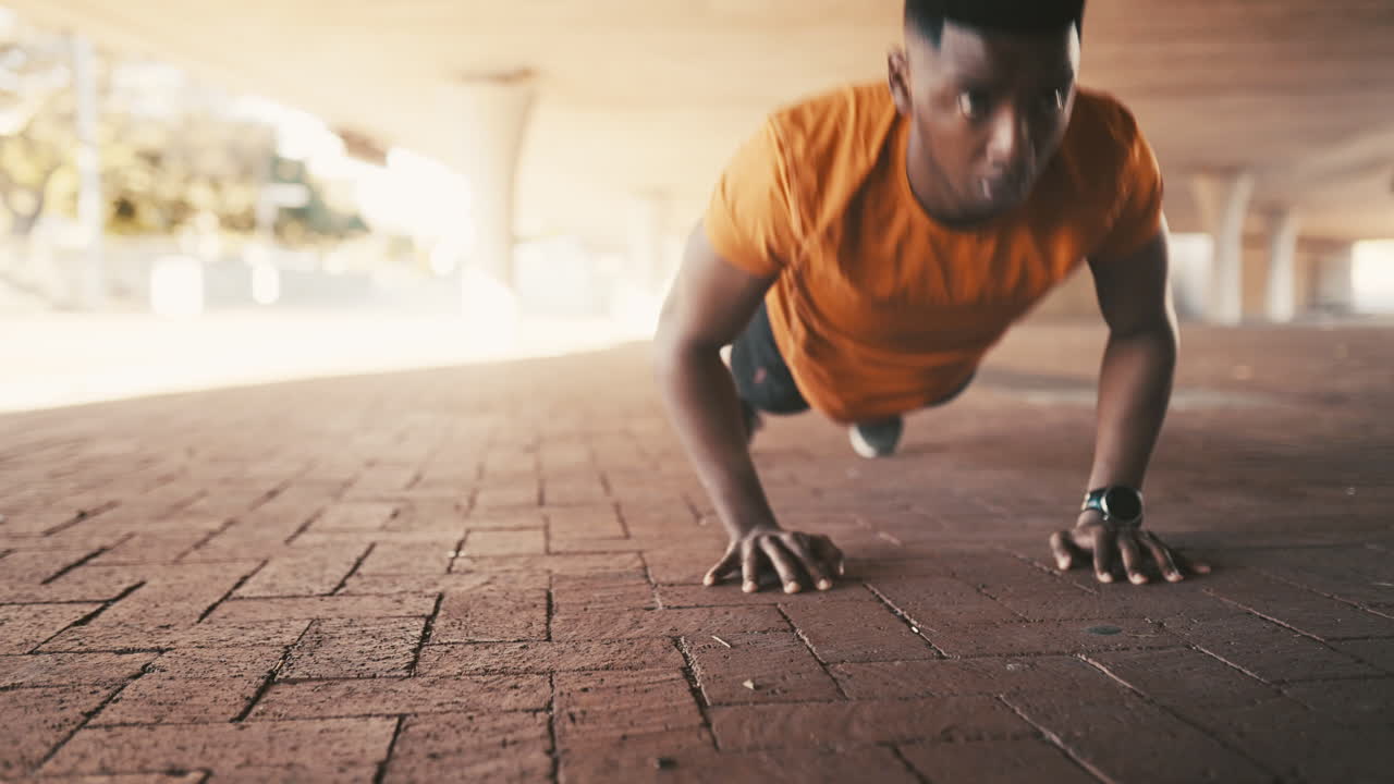 The easy way won't lead you to your goal