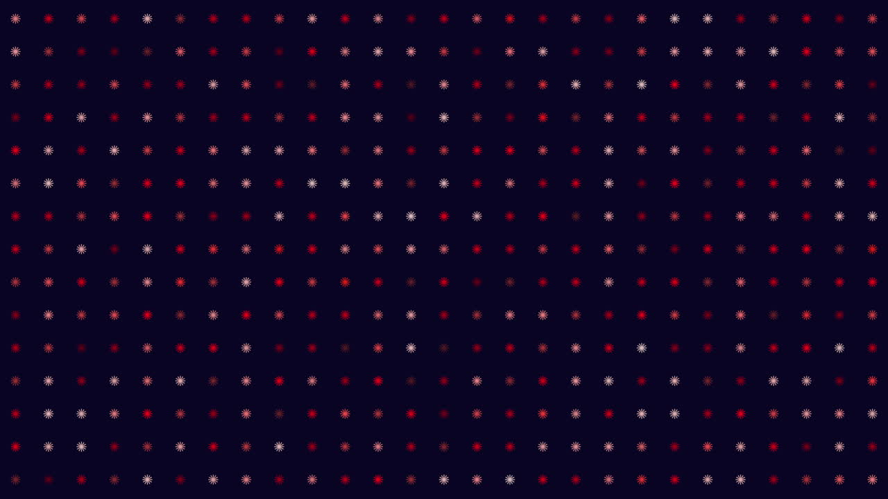 patrón de puntos púrpuras dinámicos en textura negra llamativa con contraste vívido