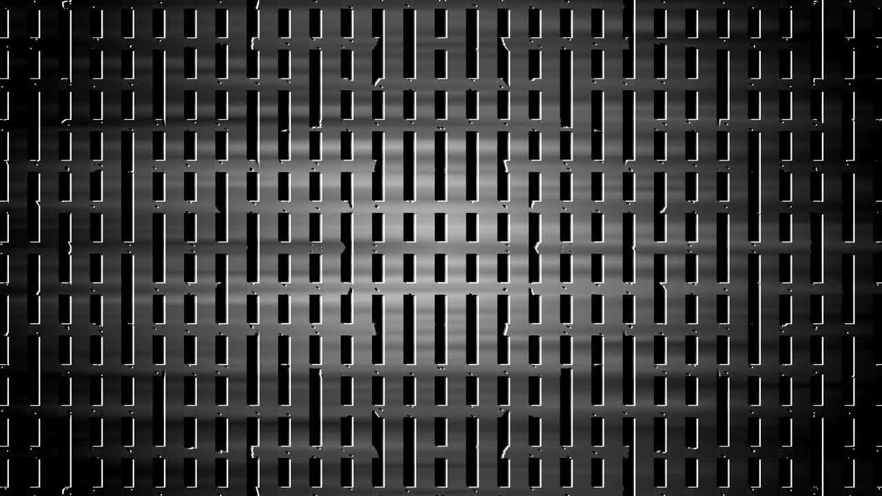 bucle de animación de fondo futurista