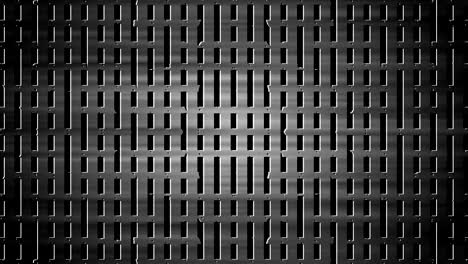 futuristic background animation loop