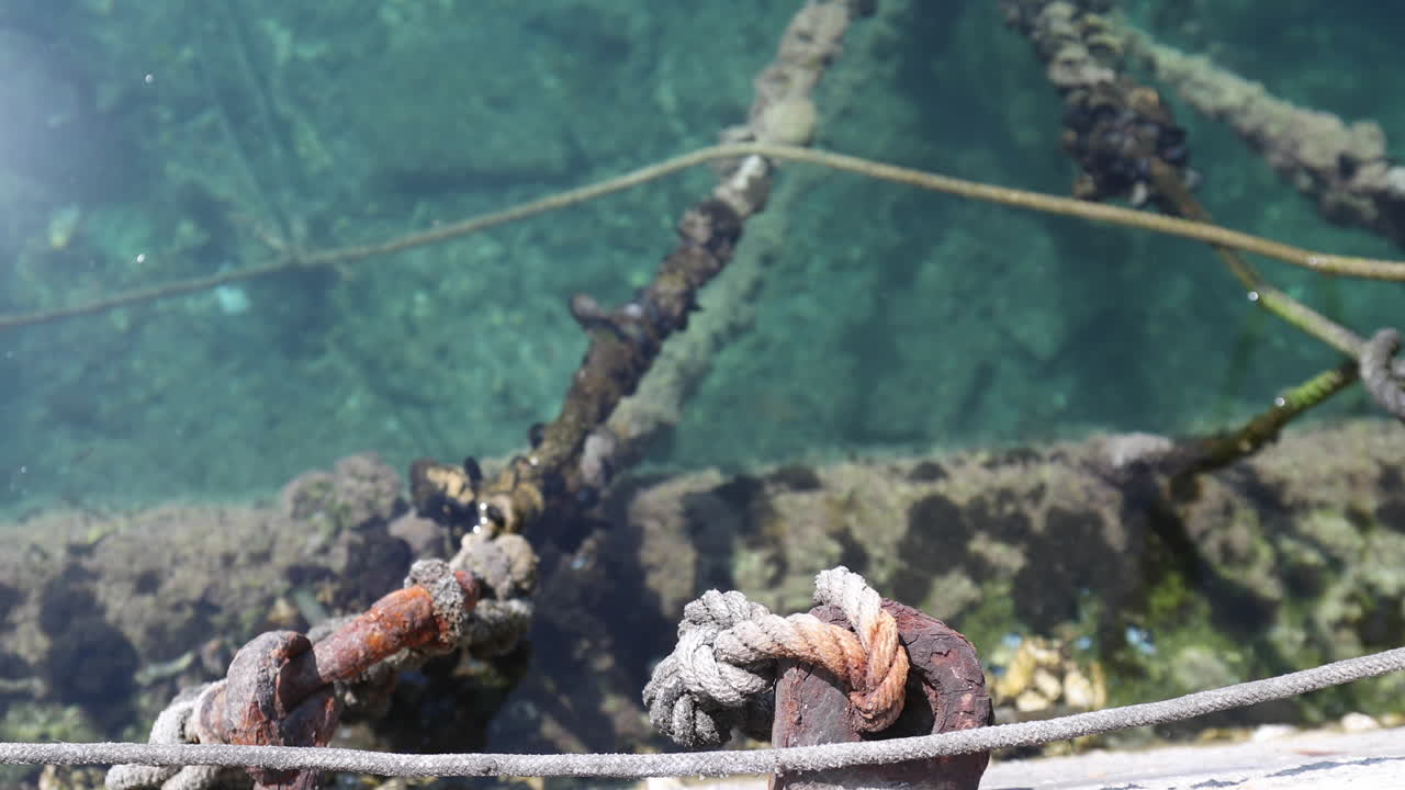 크로아티아 보트 로프 4k 03