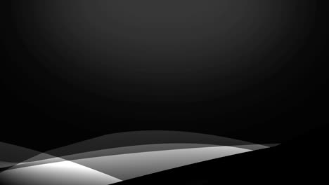 gray dark wave abstract background, seamless loop. version from 4 to 10