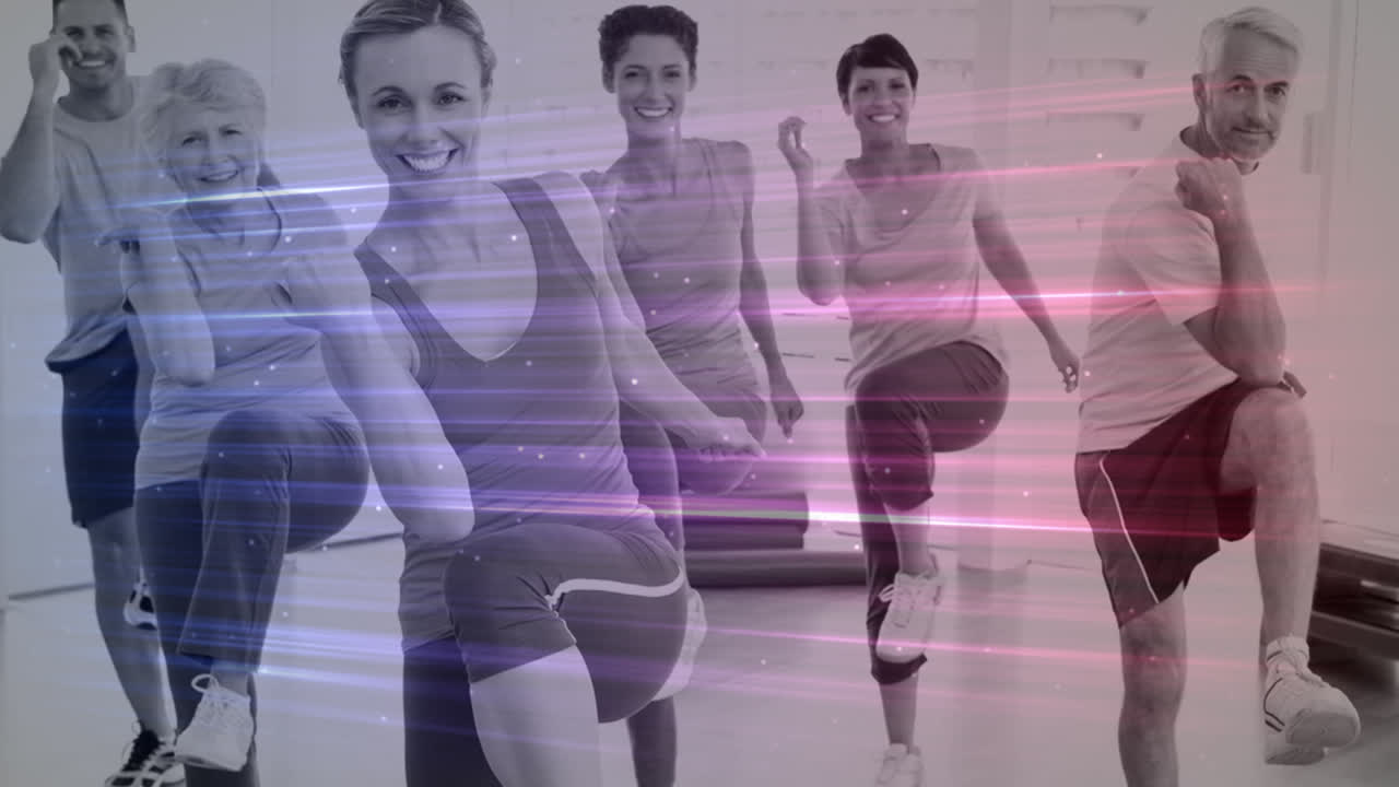 composición de la aptitud