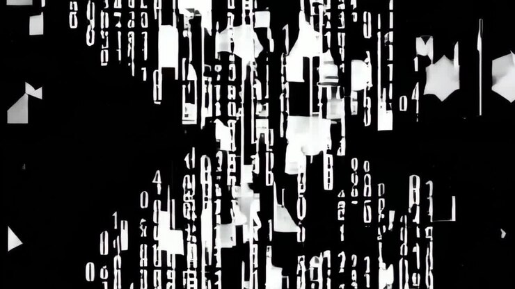 Abstract Binary Code