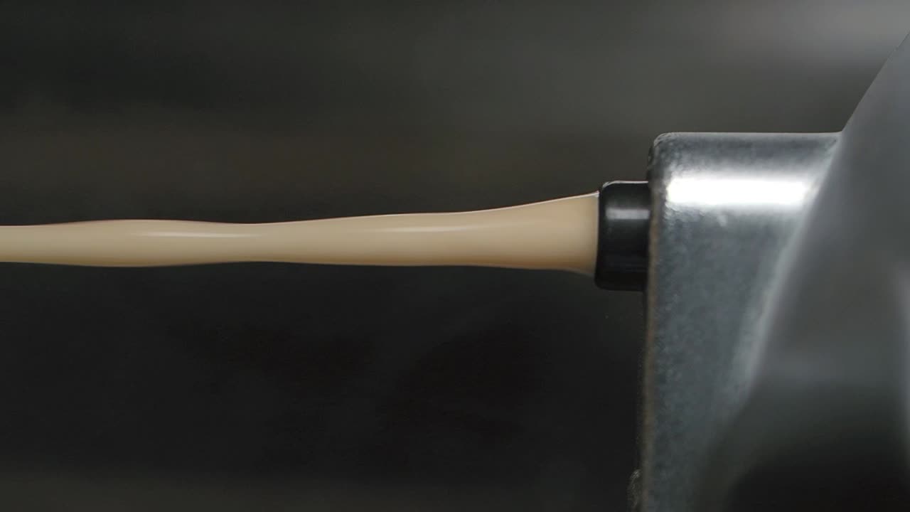 Dental milling tool