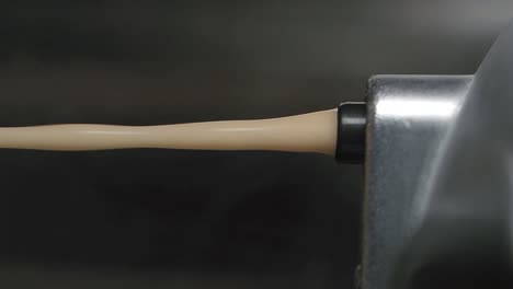 dental milling tool