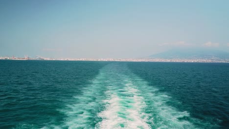 Beautiful-sea-filmed-from-a-moving-sailing-boat