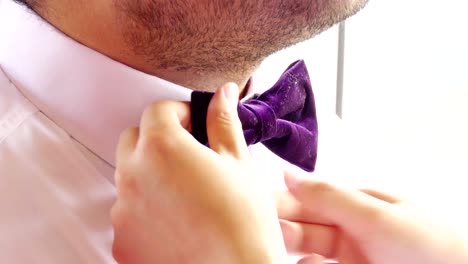 Tiro-De-Trajes-De-Boda,-Corbata,-Calcetines,-Zapatos---Relojes-Para-El-Novio---Novio-Hombres