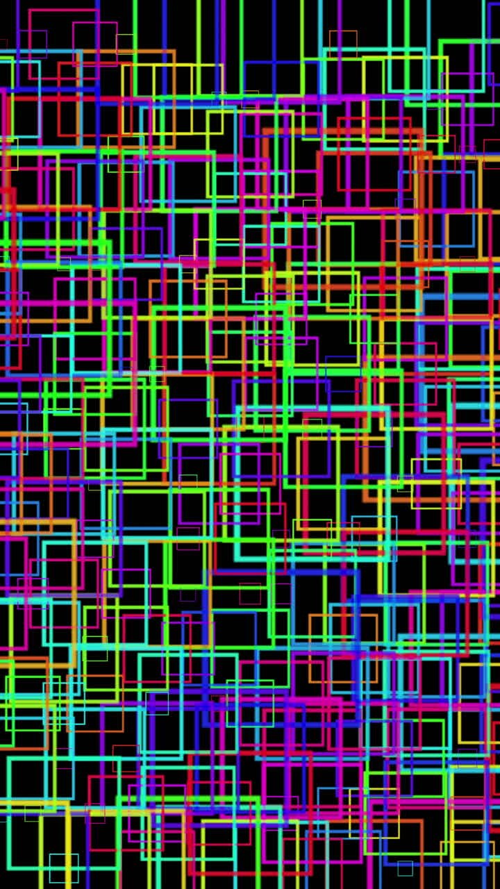 motion abstract pattern vertical