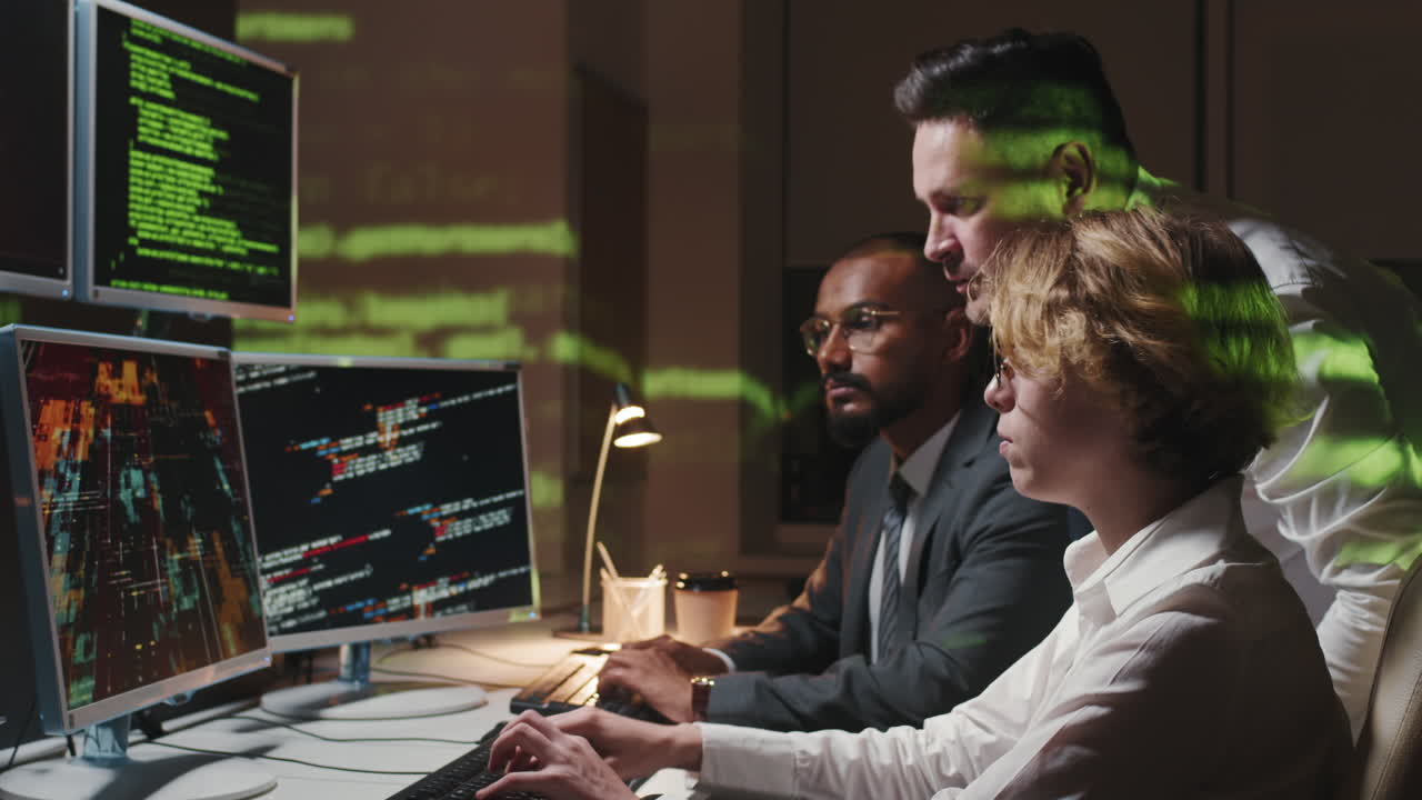 Looking Through Computer Codes