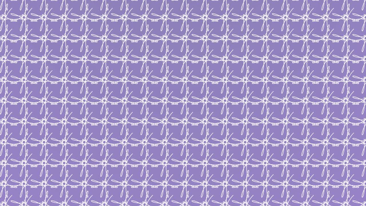 복합 루프 배경