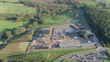 lockwood beck, anglo americano, el proyecto de carpintería, eje de servicio de la mina