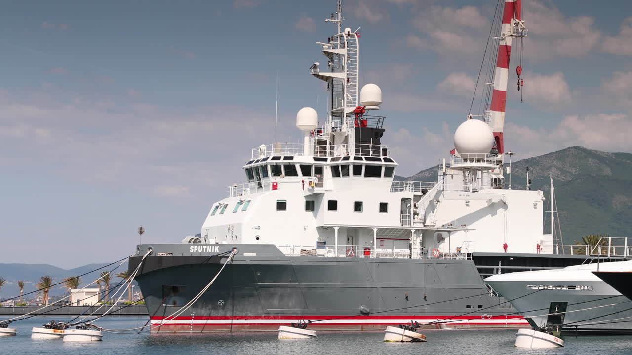 몬테네그로 포트 4k 06