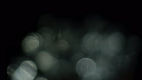 fugas de luz 4k imágenes. lente brillo llamarada bokeh superposiciones, quemar el fondo de la llama. efecto de rayos flash