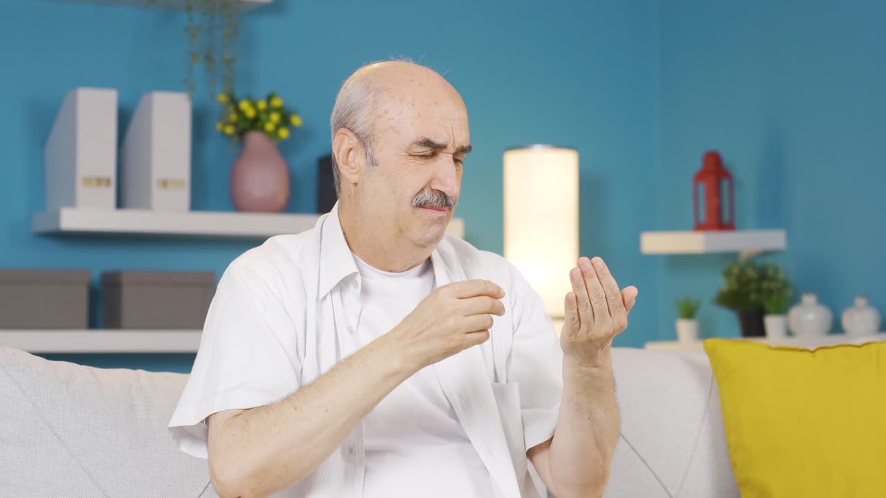 Caduta dei capelli