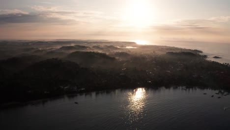 Welagama-Bay-Bei-Sonnenaufgang