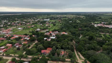 Verdant-Dreams:-Flying-High-Over-Countryside-Bliss