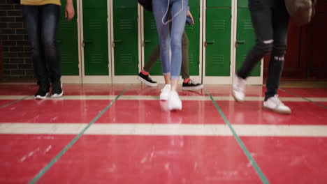 súper feliz de empezar a estudiar