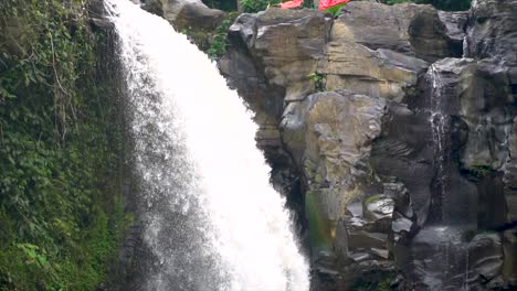 Bali---Wasserfall