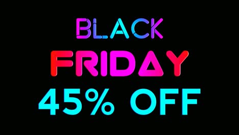 Black-Friday-neon-sign-animation-fluorescent-light-glowing-banner-black-background