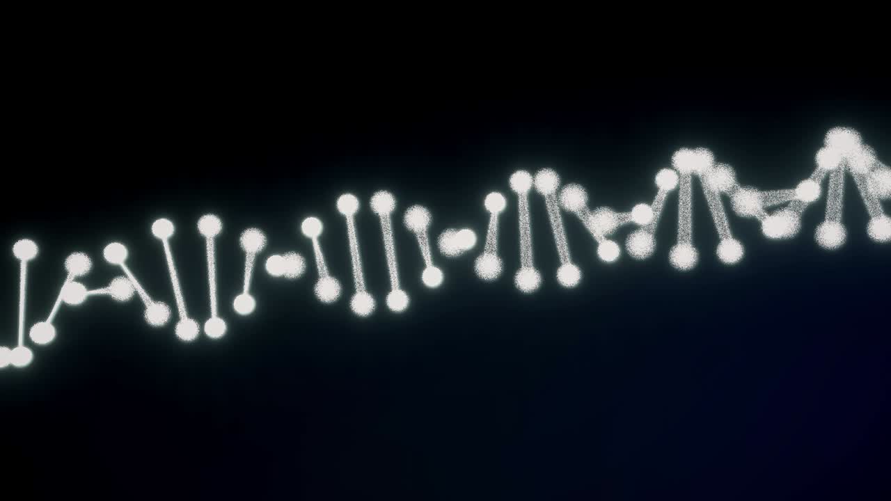 dna 루핑 애니메이션