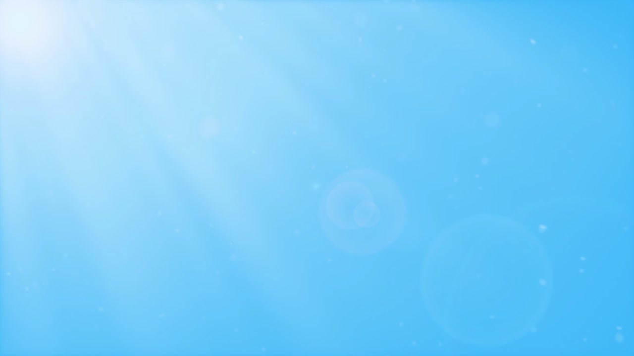 haz de luz de destello de lente con efecto de partículas de polvo