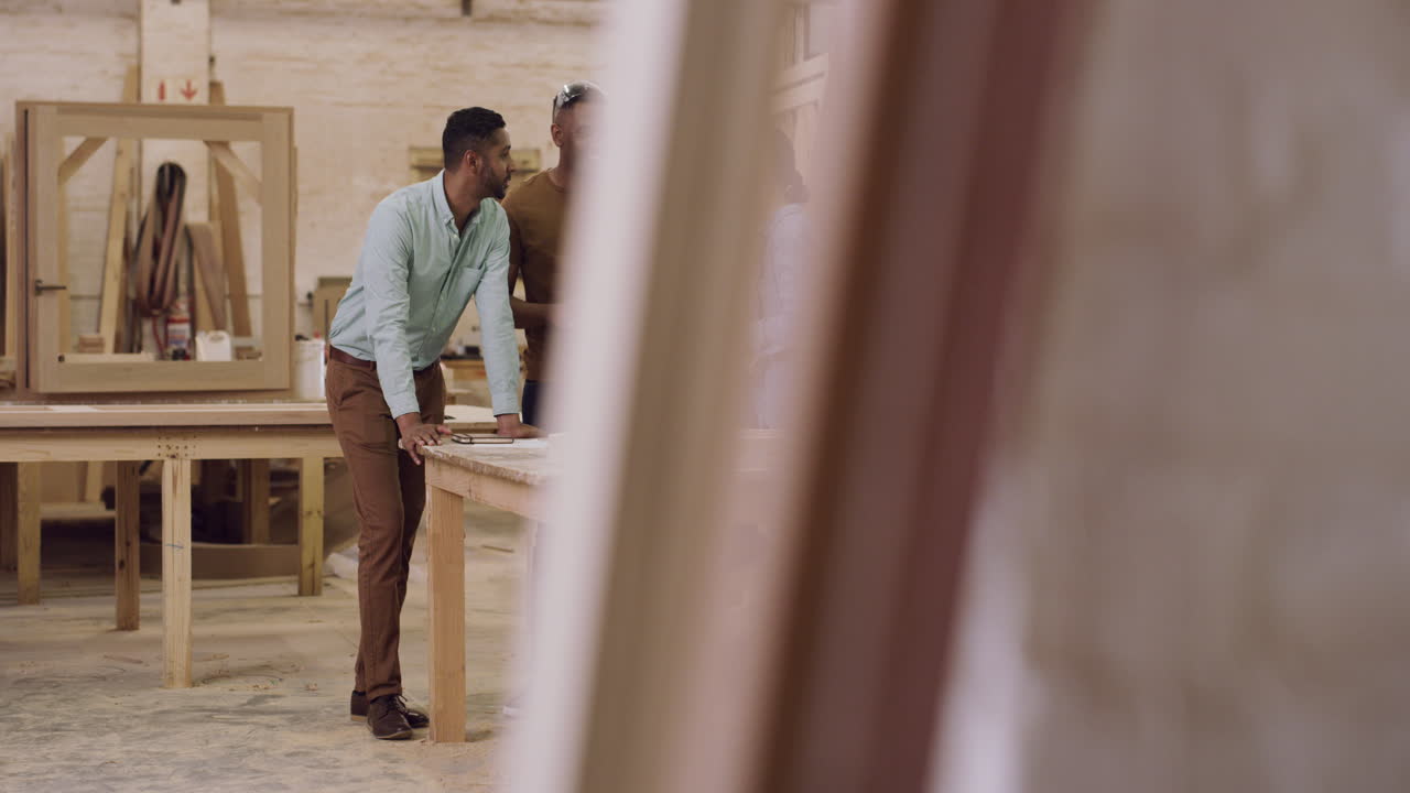 sus habilidades combinadas siempre producen resultados excelentes