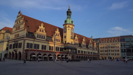 old town hall