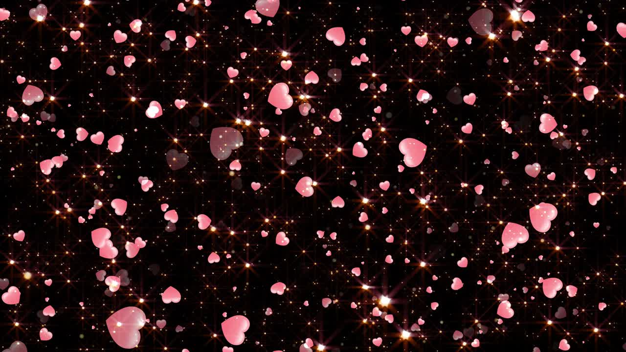 4k 떨어지는 심장, 루프 오버레이