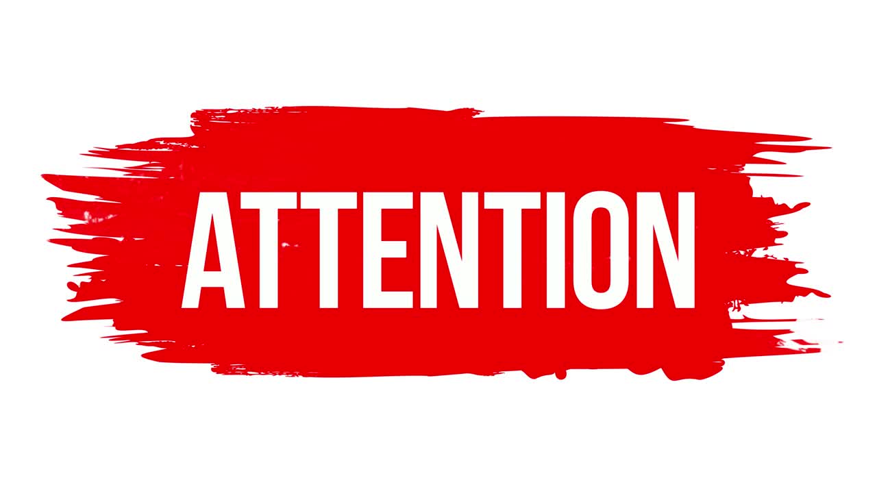 수채화 솔 잉크 세탁 스트로크 텍스처 배경 슬로건 텍스트 주의.