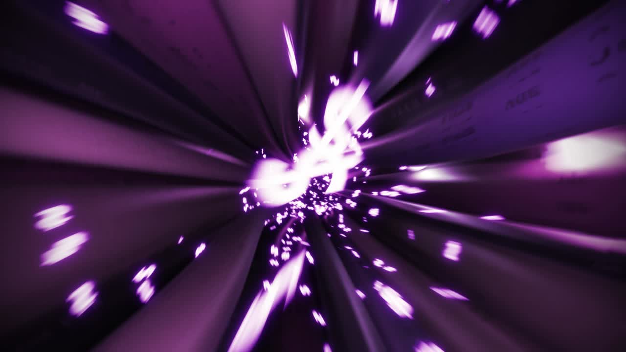 los cables, los cables, el signo del dólar, el vuelo a través de los datos, internet, el circuito de energía, la fibra 4k.