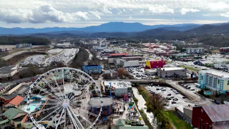 aerial high pullout duif smederij tennessee