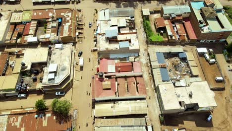 rural africa settlements, green agriculture farms, kenya houses, poor settlement africa, rural houses of kenya