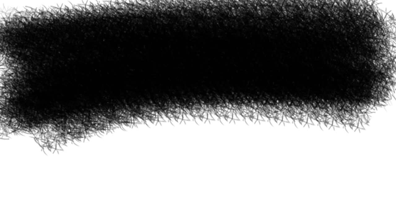 브러시 스 오버레이 터 애니메이션