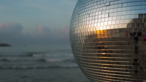 Stranddiscoball2