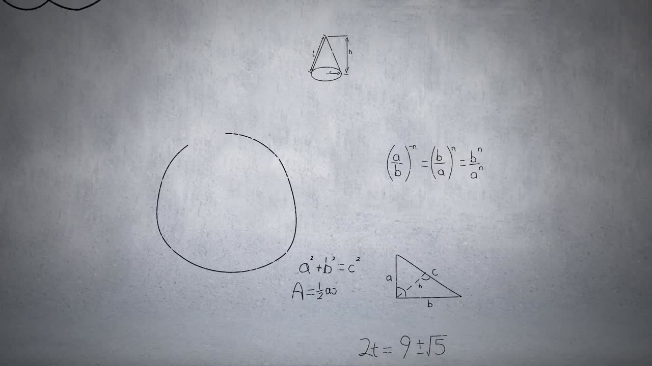 ecuación matemática