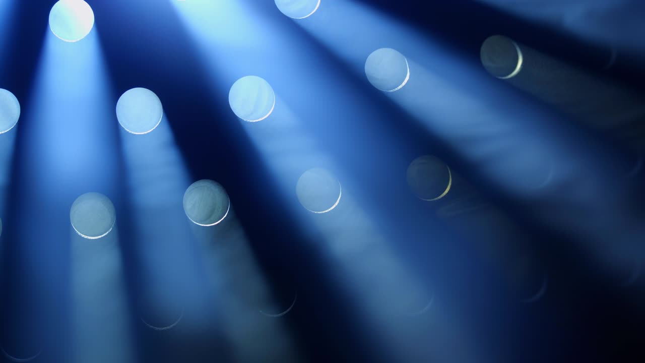 실제 부피 조명 순서