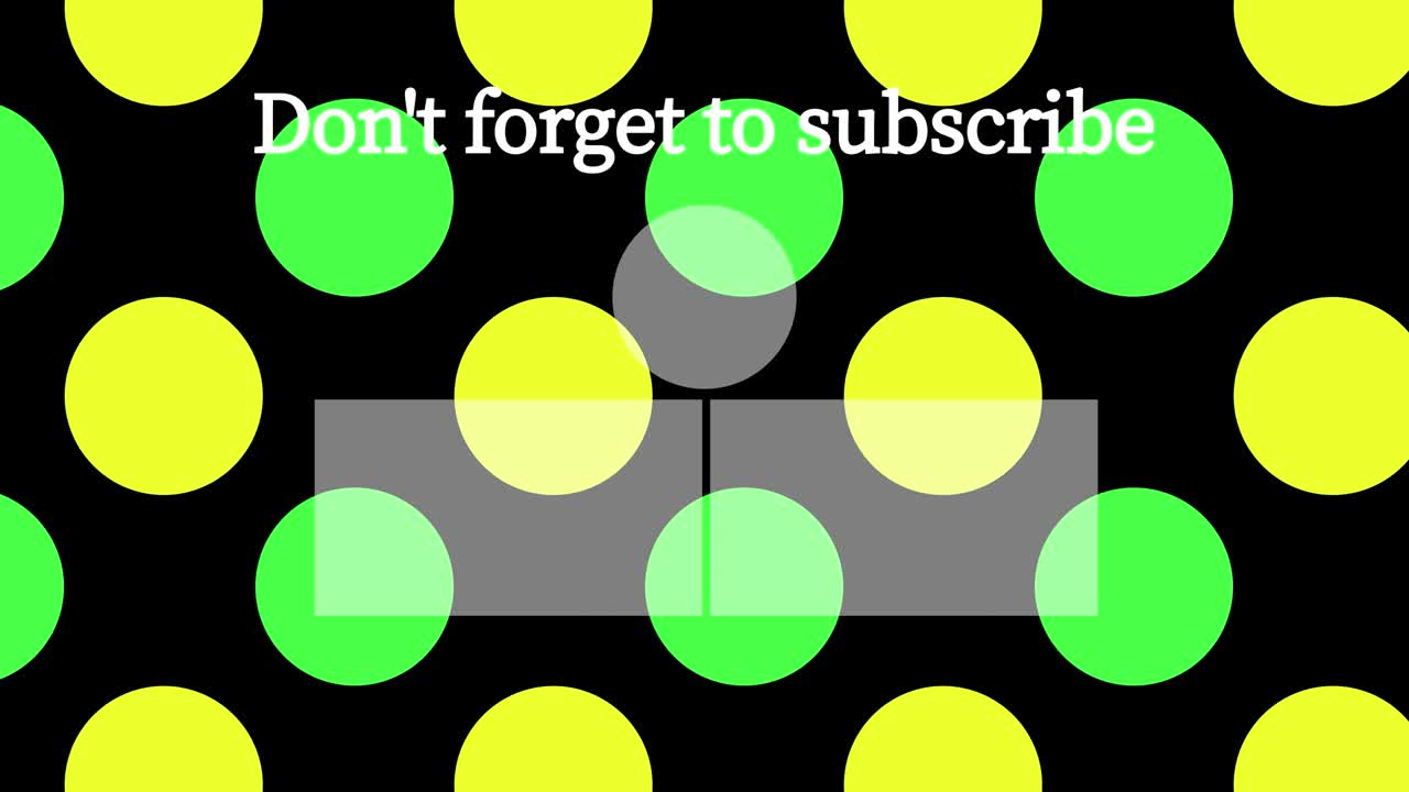 점 이동 끝 카드 끝 화면 모션 그래픽