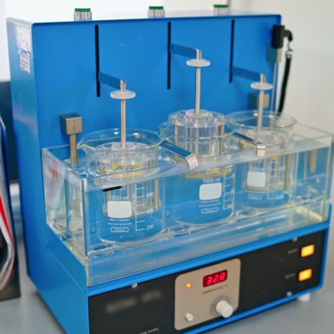 pharmaceutical factory equipment