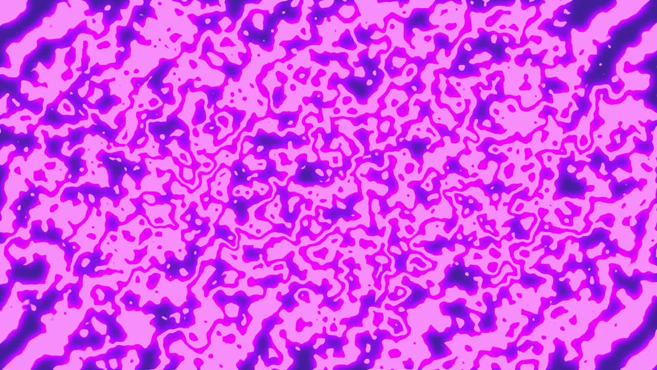 refracción de fondo abstracto cg animación gráficos de movimiento