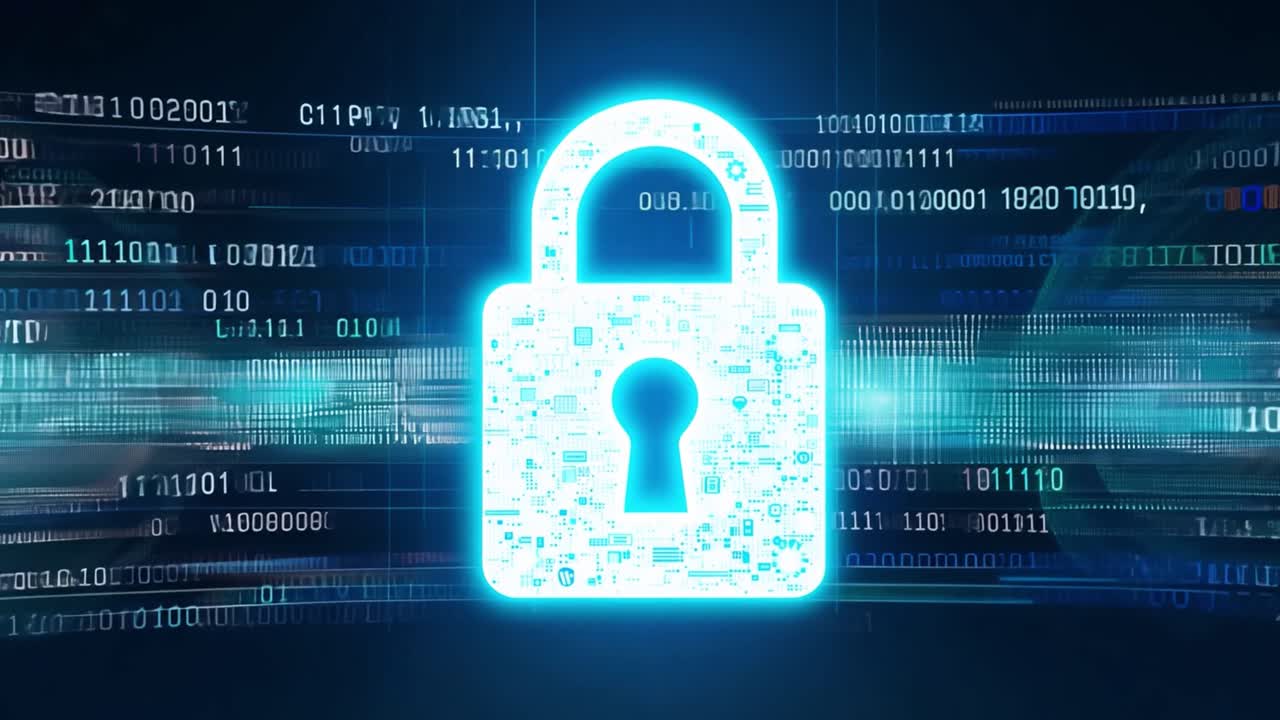 Ciberseguridad y protección de datos