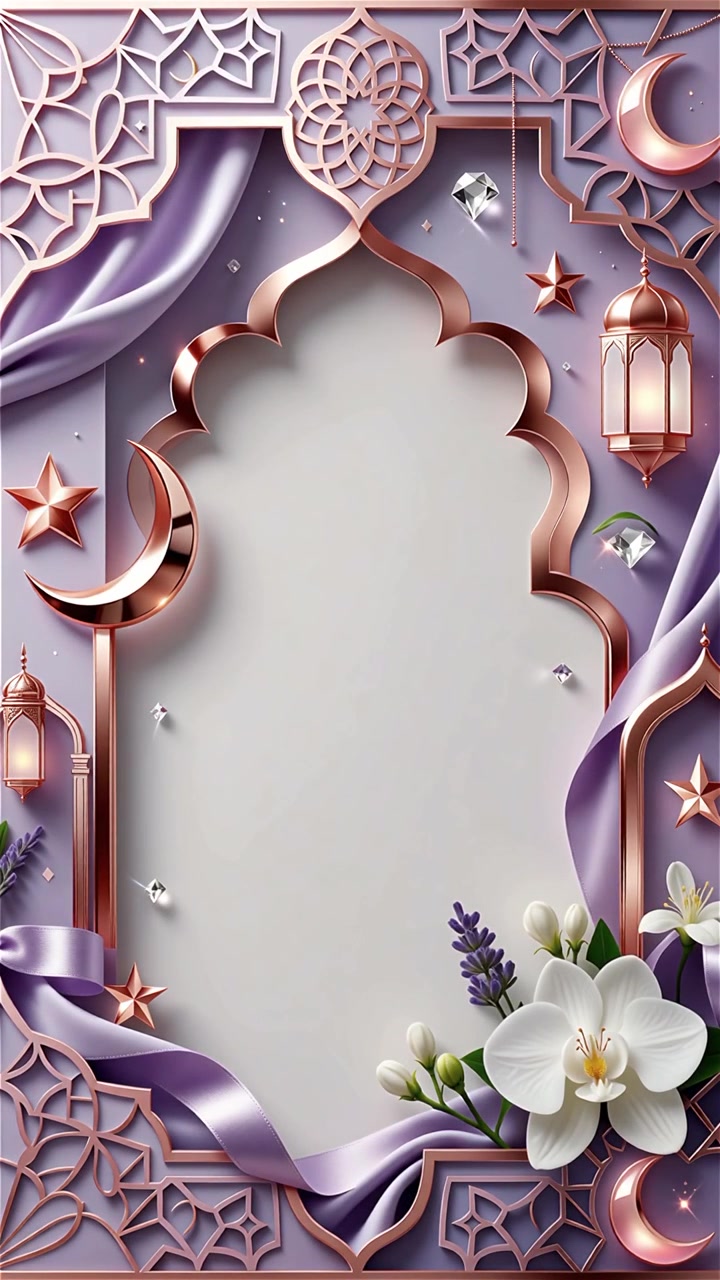 Islamischer Hintergrund zum Geburtstag des Propheten Muhammad (Mawlid an-Nabi)