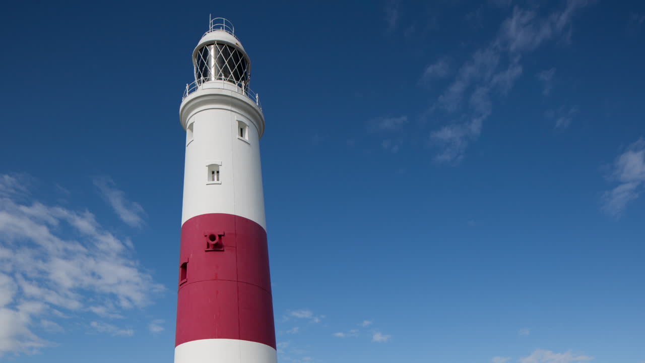 波特蘭比爾燈塔 03