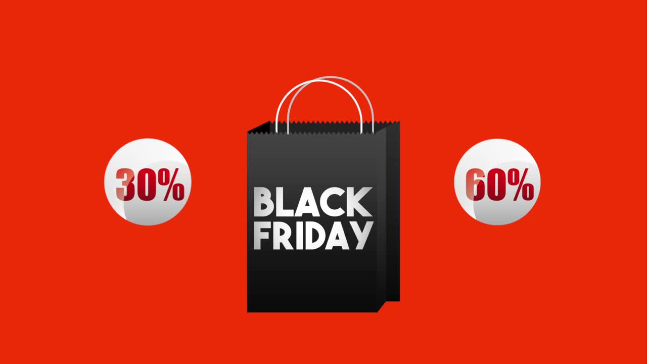 블랙 프라이데이 세일