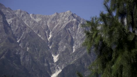 Schöne-Landschaft-Von-Himachal-Pradesh